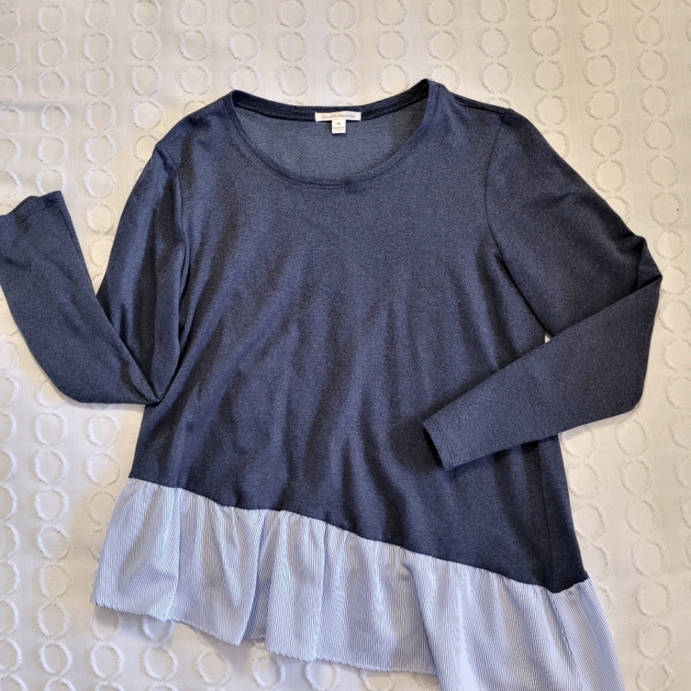 John Paul Richard top